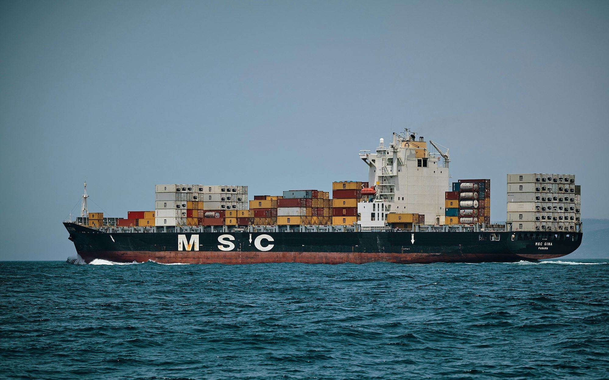 Port of Civitavecchia