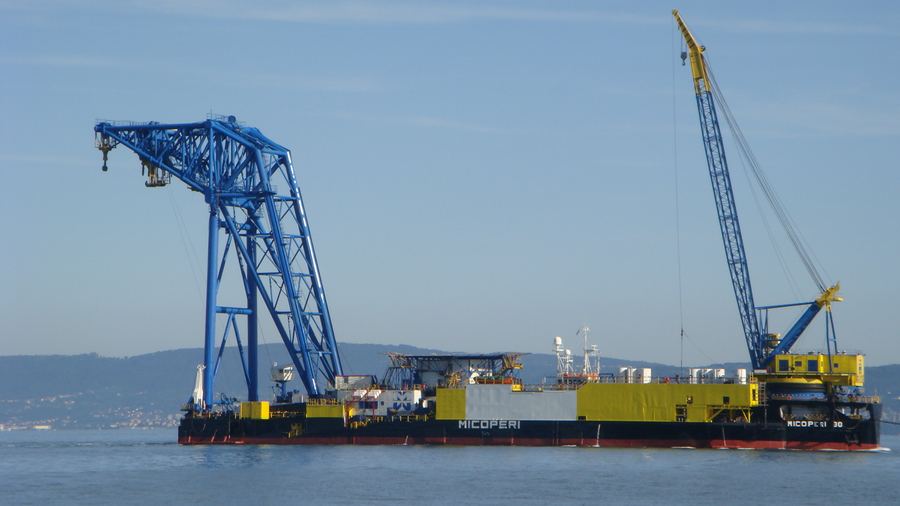 Marine Technical Services