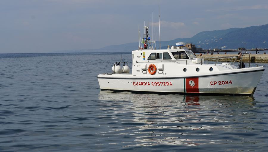 Navigation and bridge systems
